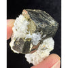 Pyrite & Calcite