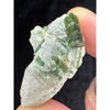 Quartz w/Green Tourmaline (15.8g)