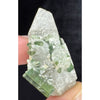 Quartz w/Green Tourmaline (15.8g)