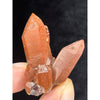 Red Hematite Quartz (12.7g)