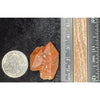 Red Hematite Quartz (13g)