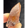 Red Hematite Quartz (16g)