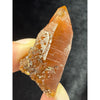 Red Hematite Quartz (16g)