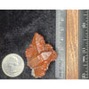 Red Hematite Quartz (19.2g)