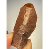 Red Hematite Quartz (20.3g)