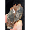 Red Hematite Quartz (21.6g)