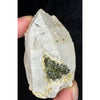 Snow Quartz w/Lepidolite Green & Watermelon Tourmaline (110.8g)