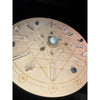 Spiral Gateway Crystal Grid