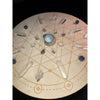 Spiral Gateway Crystal Grid