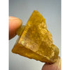 Yellow Fluorite (15.7g)
