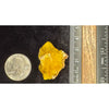Yellow Fluorite (18.4g)