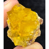 Yellow Fluorite (18.4g)
