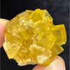 Yellow Fluorite (20.2g)