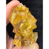 Yellow Fluorite (22.3g)