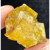 Yellow Fluorite (22.4g)