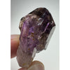 Zambian Amethyst with Goethite & Hematite Inclusions (11.7g)