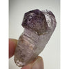 Zambian Amethyst with Goethite & Hematite Inclusions (16g)