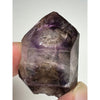 Zambian Amethyst with Goethite & Hematite Inclusions (18.6g)