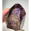 Zambian Amethyst with Goethite & Hematite Inclusions (19.7g)