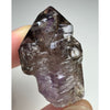 Zambian Amethyst with Goethite & Hematite Inclusions (21.6g)