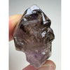 Zambian Amethyst with Goethite & Hematite Inclusions (21.6g)
