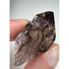 Zambian Amethyst with Goethite & Hematite Inclusions (21.6g)
