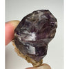 Zambian Amethyst with Goethite & Hematite Inclusions (22.2g)