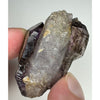 Zambian Amethyst with Goethite & Hematite Inclusions (32.3g)