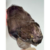 Zambian Amethyst with Goethite & Hematite Inclusions (32.3g)