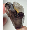 Zambian Amethyst with Goethite & Hematite Inclusions (32.3g)