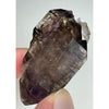 Zambian Amethyst with Goethite & Hematite Inclusions (32.3g)