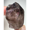 Zambian Amethyst with Goethite & Hematite Inclusions (33.7g)