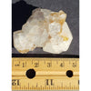Apophyllite & Golden Calcite 47.9g