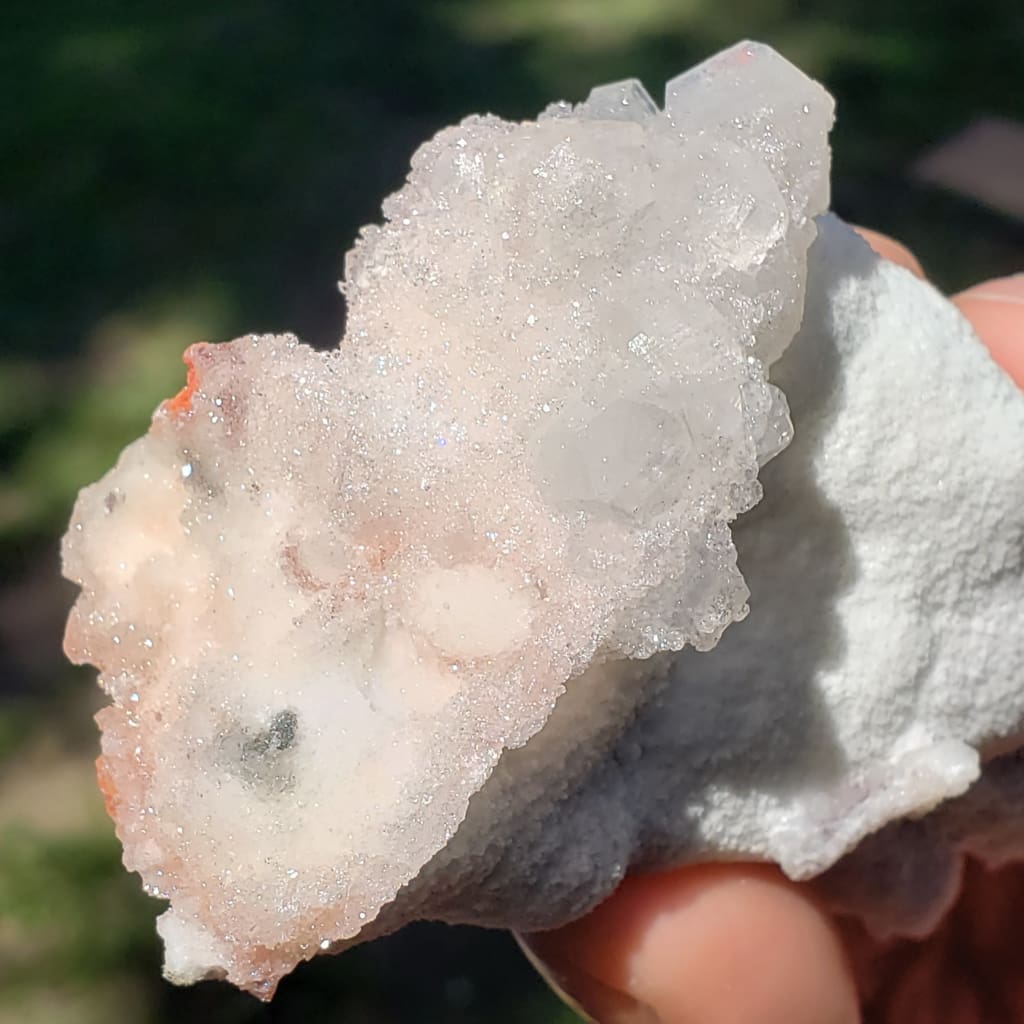 Apophyllite on mordenite buy and stilbite