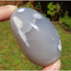 Blue & Purple Chalcedony 150g