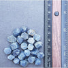 Blue Sapphire lot - C. 50g
