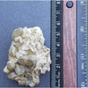 Chlorite Quartz Cluster 41g