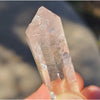 Colombian Lemurian Quartz 30.6g