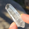 Colombian Lemurian Quartz 30.6g