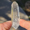 Colombian Lemurian Quartz 30.6g