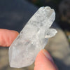 Colombian Lemurian Quartz 41.8g