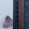 Elestial Amethyst w/Hematite & Goethite 7.4g