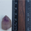 Elestial Amethyst w/Hematite & Goethite 8g