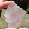 Fluorite 78.9g