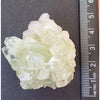 Green Apophyllite & Stilbite 29.4g