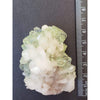 Green Apophyllite & Stilbite 59.4g