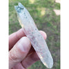 Himalayan Chlorite Quartz w/Hematite 25.6g
