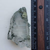 Himalayan Chlorite Quartz w/Hematite & Feldspar 100g