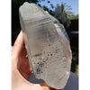 Himalayan Chlorite Quartz w/Hematite & Feldspar 1144g