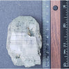 Himalayan Chlorite Quartz w/Hematite & Feldspar 114g
